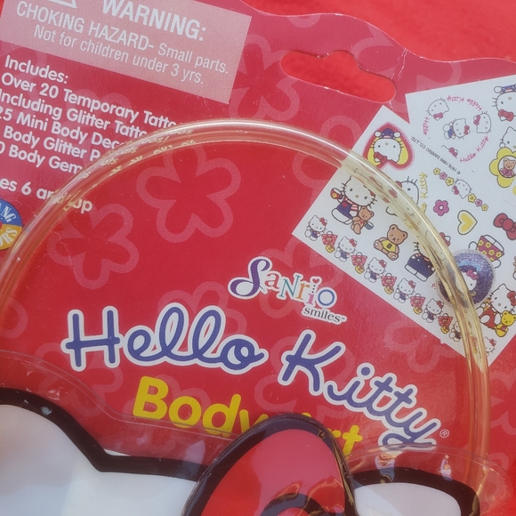 Hello kitty - Picture 2 of 6